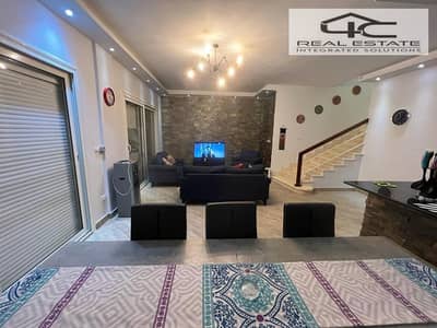 دوبلكس 4 غرف نوم للبيع في الساحل الشمالي، مطروح - WhatsApp Image 2025-06-29 at 1.55. 34 PM. jpeg