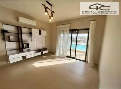 3 Bedroom Townhouse for Sale in North Coast, Matruh - WhatsApp Image 2025-06-03 at 12.33. 10 PM (1). jpeg