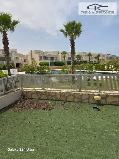 3 Bedroom Chalet for Sale in North Coast, Matruh - WhatsApp Image 2025-06-04 at 1.04. 24 PM. jpeg