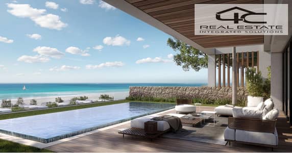 3 Bedroom Chalet for Sale in North Coast, Matruh - azha_northcoast_images_4. png