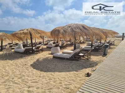 2 Bedroom Chalet for Sale in North Coast, Matruh - 577733161. jpg