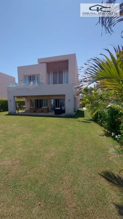 4 Bedroom Villa for Sale in North Coast, Matruh - WhatsApp Image 2025-08-01 at 3.47. 52 PM (2). jpeg