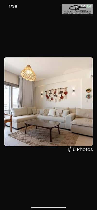 2 Bedroom Chalet for Sale in North Coast, Matruh - WhatsApp Image 2025-06-23 at 2.04. 50 PM. jpeg