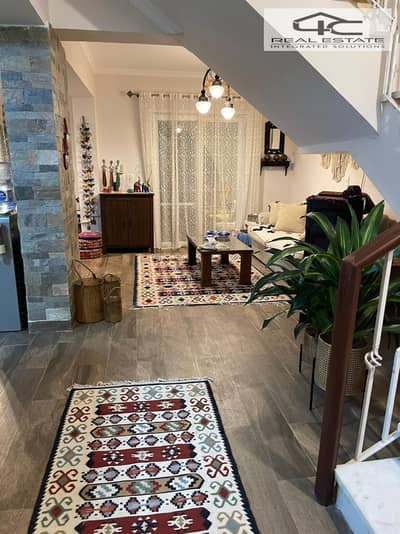 4 Bedroom Chalet for Sale in North Coast, Matruh - WhatsApp Image 2025-06-23 at 4.47. 13 PM (2). jpeg