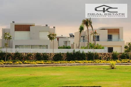 3 Bedroom Chalet for Sale in North Coast, Matruh - hacienda bayyy. jpg