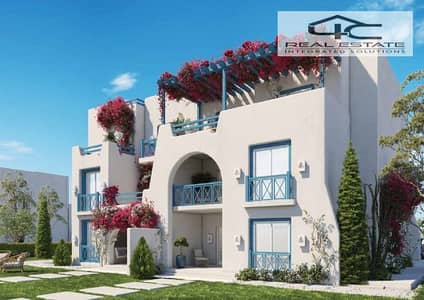 3 Bedroom Townhouse for Sale in North Coast, Matruh - WhatsApp Image 2025-06-04 at 1.52. 30 PM. jpeg