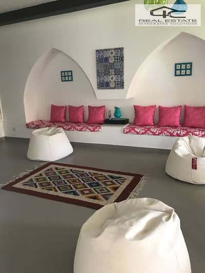 5 Bedroom Townhouse for Sale in North Coast, Matruh - WhatsApp Image 2025-07-03 at 3.52. 48 PM. jpeg