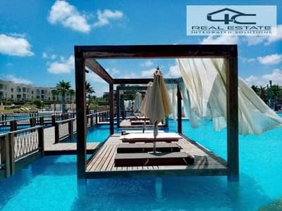 3 Bedroom Chalet for Sale in North Coast, Matruh - WhatsApp Image 2025-06-01 at 12.16. 41 PM (4). jpeg