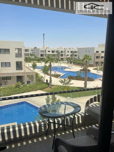 3 Bedroom Chalet for Sale in North Coast, Matruh - WhatsApp Image 2025-06-18 at 12.32. 01 PM. jpeg