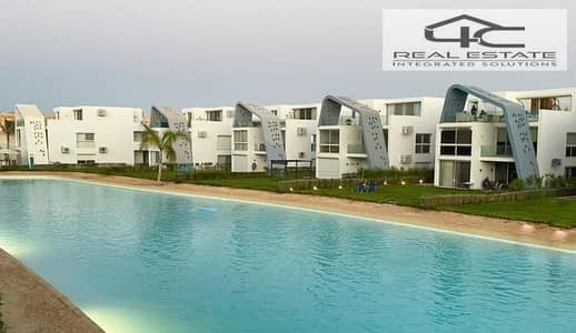 3 Bedroom Townhouse for Sale in North Coast, Matruh - WhatsApp Image 2025-06-01 at 2.22. 41 PM. jpeg