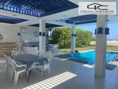 4 Bedroom Villa for Sale in North Coast, Matruh - WhatsApp Image 2025-06-23 at 12.54. 46 PM (3). jpeg