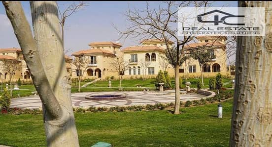 فلیٹ 2 غرفة نوم للبيع في القاهرة الجديدة، القاهرة - 6c6ca847-8608-4da1-926c-fa13096e585f. jpg