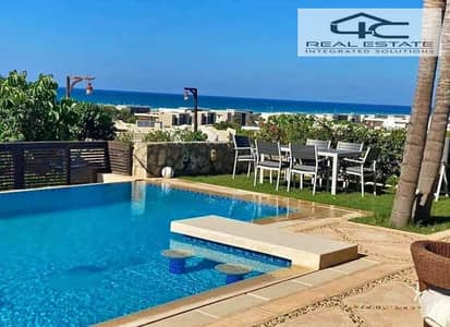 2 Bedroom Chalet for Sale in North Coast, Matruh - WhatsApp Image 2025-06-03 at 12.33. 10 PM (2). jpeg