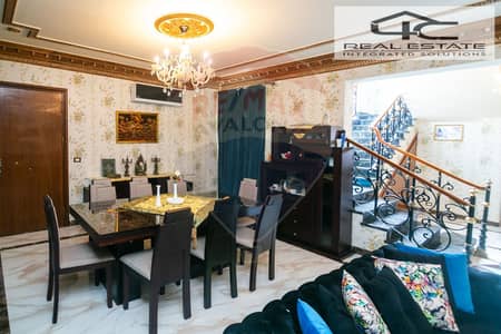 5 Bedroom Villa for Sale in North Coast, Matruh - WhatsApp Image 2025-07-21 at 6.24. 46 PM (1). jpeg