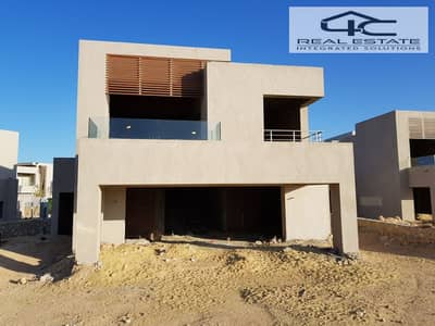 4 Bedroom Villa for Sale in North Coast, Matruh - WhatsApp Image 2025-06-16 at 12.37. 03 PM (1). jpeg