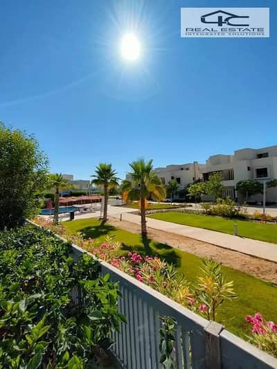 2 Bedroom Chalet for Sale in North Coast, Matruh - WhatsApp Image 2025-07-05 at 11.01. 12 AM (1). jpeg
