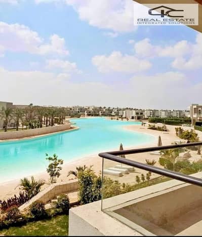 شاليه 2 غرفة نوم للبيع في الساحل الشمالي، مطروح - WhatsApp Image 2025-06-18 at 12.32. 02 PM (8). jpeg