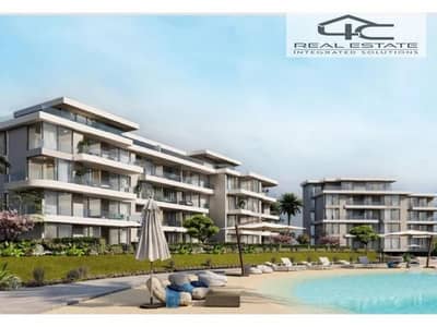 2 Bedroom Chalet for Sale in North Coast, Matruh - 3. jpg