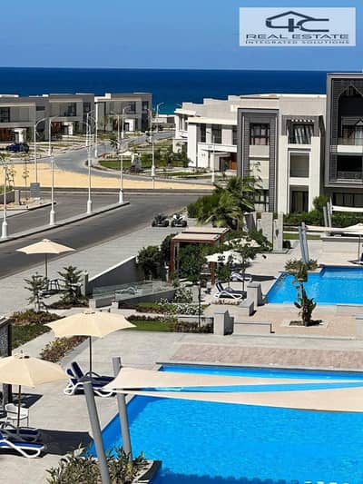 2 Bedroom Penthouse for Sale in North Coast, Matruh - WhatsApp Image 2025-06-03 at 12.33. 56 PM. jpeg