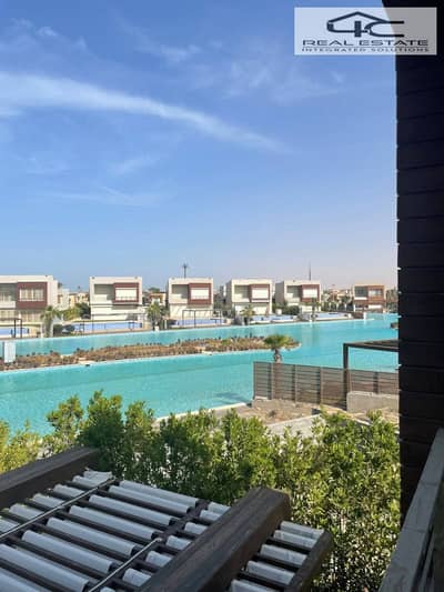 2 Bedroom Chalet for Sale in North Coast, Matruh - WhatsApp Image 2025-06-23 at 2.36. 39 PM (2). jpeg
