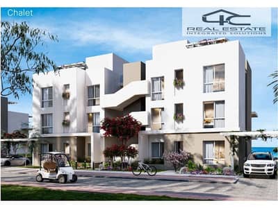 3 Bedroom Chalet for Sale in North Coast, Matruh - WhatsApp Image 2024-07-02 at 4.23. 27 PM. jpeg