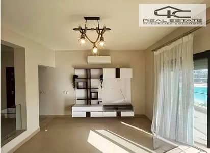 3 Bedroom Townhouse for Sale in North Coast, Matruh - WhatsApp Image 2025-06-03 at 12.33. 09 PM (1). jpeg