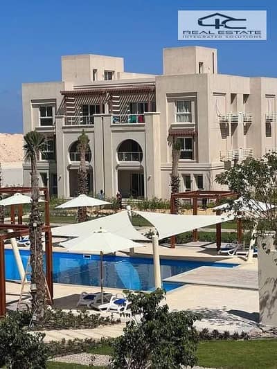 2 Bedroom Chalet for Sale in North Coast, Matruh - WhatsApp Image 2025-06-03 at 12.33. 10 PM. jpeg