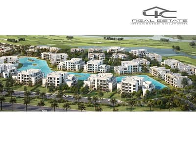 2 Bedroom Chalet for Sale in North Coast, Matruh - 33333. jpg