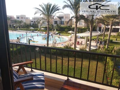 دوبلكس 3 غرف نوم للبيع في الساحل الشمالي، مطروح - WhatsApp Image 2025-02-04 at 2.51. 32 PM. jpeg