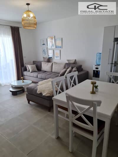 1 Bedroom Chalet for Sale in North Coast, Matruh - WhatsApp Image 2025-07-09 at 5.25. 06 PM. jpeg