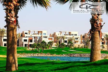 شاليه 3 غرف نوم للبيع في الساحل الشمالي، مطروح - WhatsApp Image 2025-07-22 at 5.08. 06 PM (2). jpeg