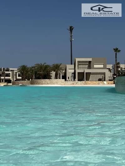 3 Bedroom Chalet for Sale in North Coast, Matruh - WhatsApp Image 2025-07-21 at 4.29. 42 PM (1). jpeg