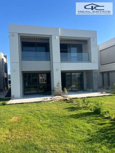 3 Bedroom Twin House for Sale in North Coast, Matruh - WhatsApp Image 2025-07-22 at 12.11. 16 PM. jpeg