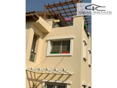 3 Bedroom Townhouse for Sale in New Cairo, Cairo - WhatsApp Image 2023-06-17 at 5.52. 53 PM. jpg