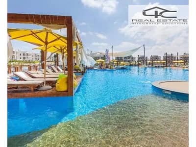 2 Bedroom Penthouse for Sale in North Coast, Matruh - WhatsApp Image 2024-01-11 at 5.02. 30 PM. jpg