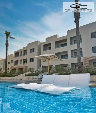 3 Bedroom Twin House for Sale in North Coast, Matruh - 430479f9-c045-41c8-bba1-a72daffc4837. jpg