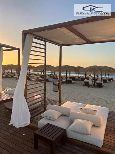 2 Bedroom Chalet for Sale in North Coast, Matruh - 577733103. jpg