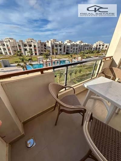 2 Bedroom Chalet for Sale in North Coast, Matruh - 557917407. jpg