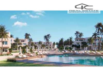 2 Bedroom Chalet for Sale in North Coast, Matruh - 0. jfif. jpg