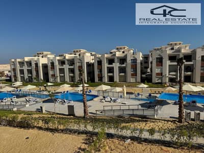 2 Bedroom Chalet for Sale in North Coast, Matruh - WhatsApp Image 2025-07-31 at 6.07. 11 PM. jpeg