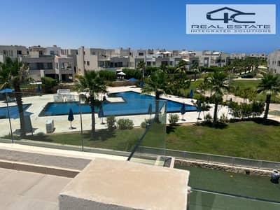 4 Bedroom Chalet for Sale in North Coast, Matruh - WhatsApp Image 2025-07-31 at 6.01. 37 PM. jpeg