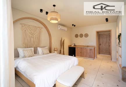 شاليه 3 غرف نوم للبيع في الساحل الشمالي، مطروح - b4ce31a2-a4e0-4bb7-865f-1bbae0defa47. jpg