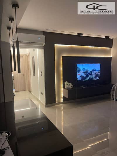 2 Bedroom Flat for Sale in New Cairo, Cairo - WhatsApp Image 2025-04-09 at 1.06. 17 PM (5). jpeg