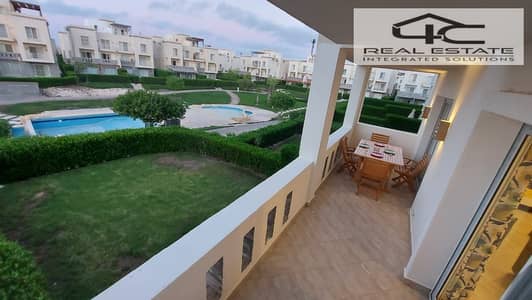 3 Bedroom Penthouse for Sale in North Coast, Matruh - WhatsApp Image 2025-08-01 at 11.48. 27 AM (1). jpeg