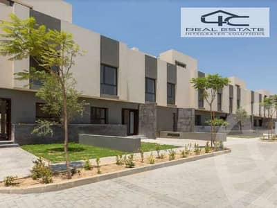 4 Bedroom Twin House for Sale in Shorouk City, Cairo - WhatsApp Image 2025-02-10 at 12.56. 32 PM (2). jpeg