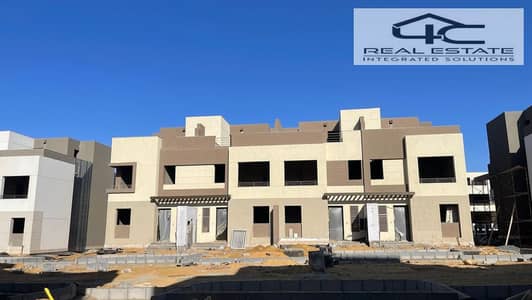 تاون هاوس 3 غرف نوم للبيع في القاهرة الجديدة، القاهرة - WhatsApp Image 2025-03-12 at 4.13. 42 PM. jpeg
