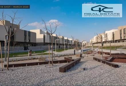 3 Bedroom Villa for Sale in Shorouk City, Cairo - WhatsApp Image 2025-02-10 at 12.56. 51 PM. jpeg
