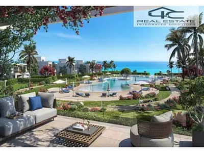 2 Bedroom Chalet for Sale in North Coast, Matruh - 2. jpg