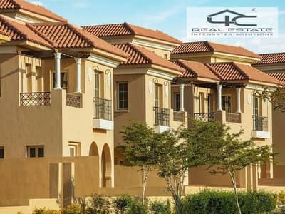 3 Bedroom Townhouse for Sale in New Cairo, Cairo - WhatsApp Image 2025-03-23 at 1.25. 10 PM. jpeg
