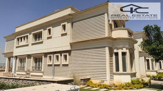 4 Bedroom Twin House for Sale in New Cairo, Cairo - WhatsApp Image 2024-03-29 at 2.59. 02 PM (1). jpeg